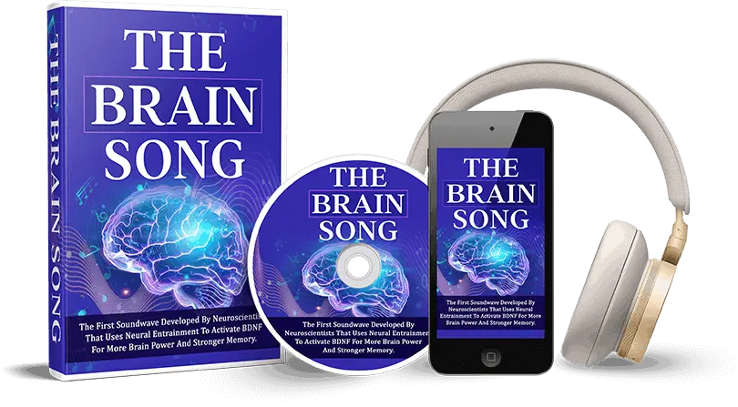 Discounted The Brain Song Now